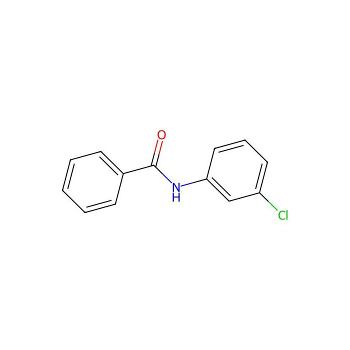N-(3-Chlorophenyl)benzamide