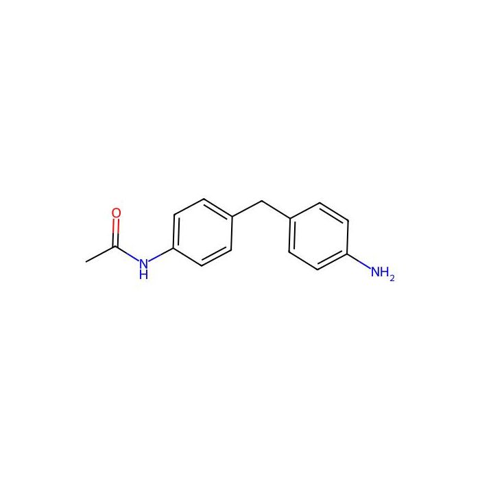 N-(4-(4-氨基苄基)苯基)乙酰胺