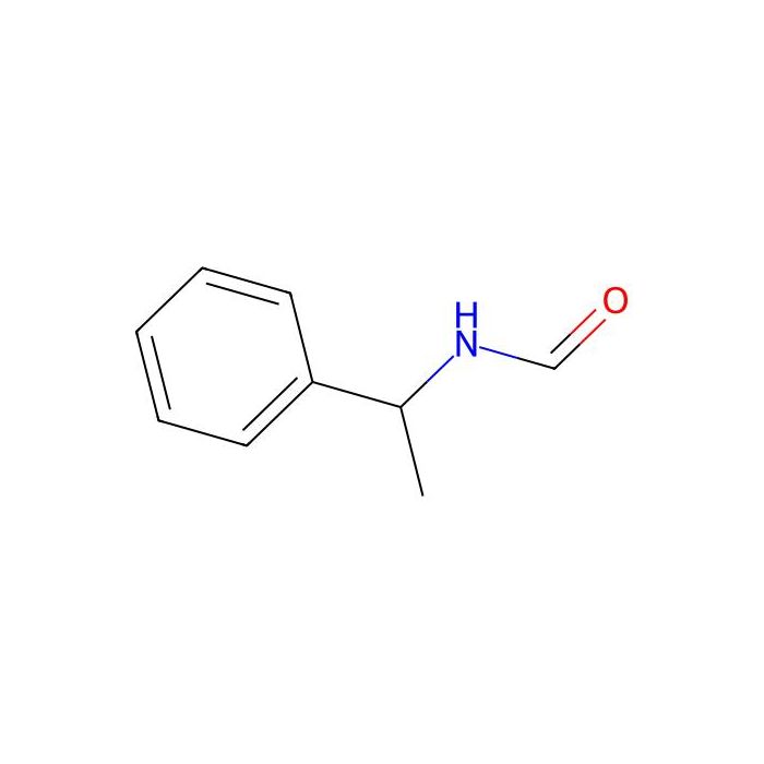 N-(1-苯乙基)甲酰胺
