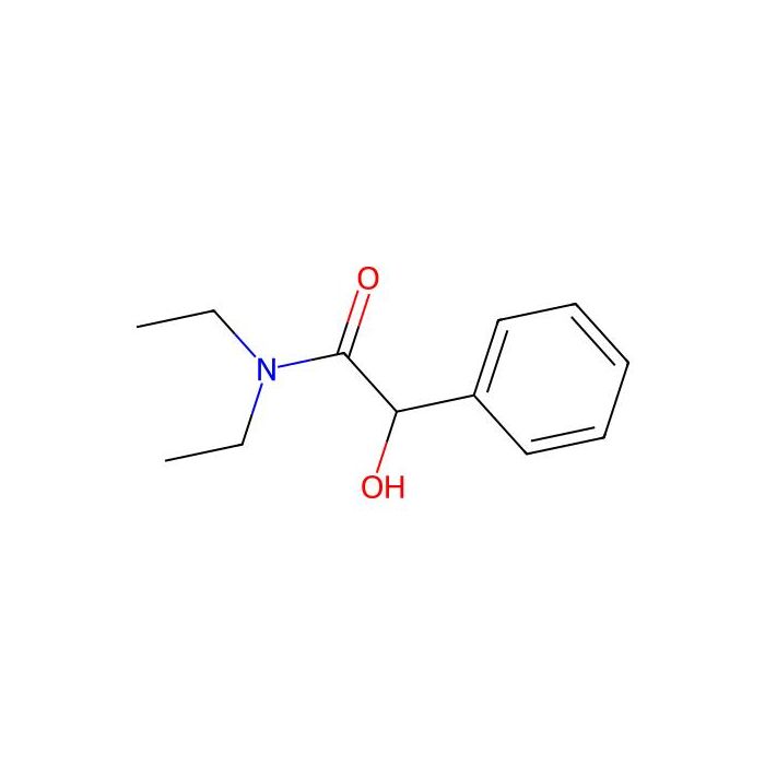N，N-二乙基-2-羟基-2-苯基乙酰胺