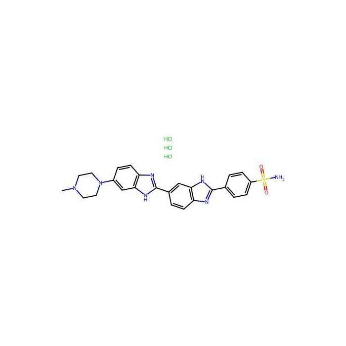 Hoechst S 769121 (核黄神经元示踪染料)