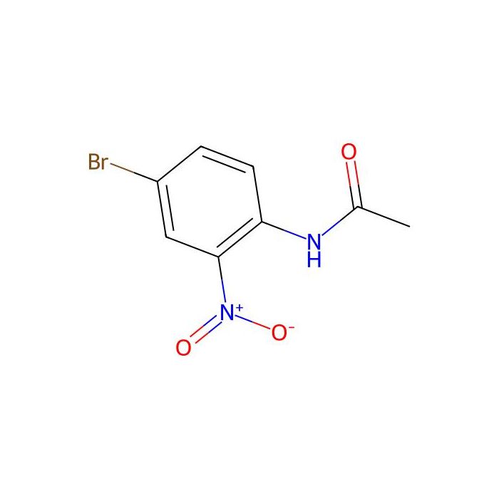 4-溴-2-硝基乙酰苯胺