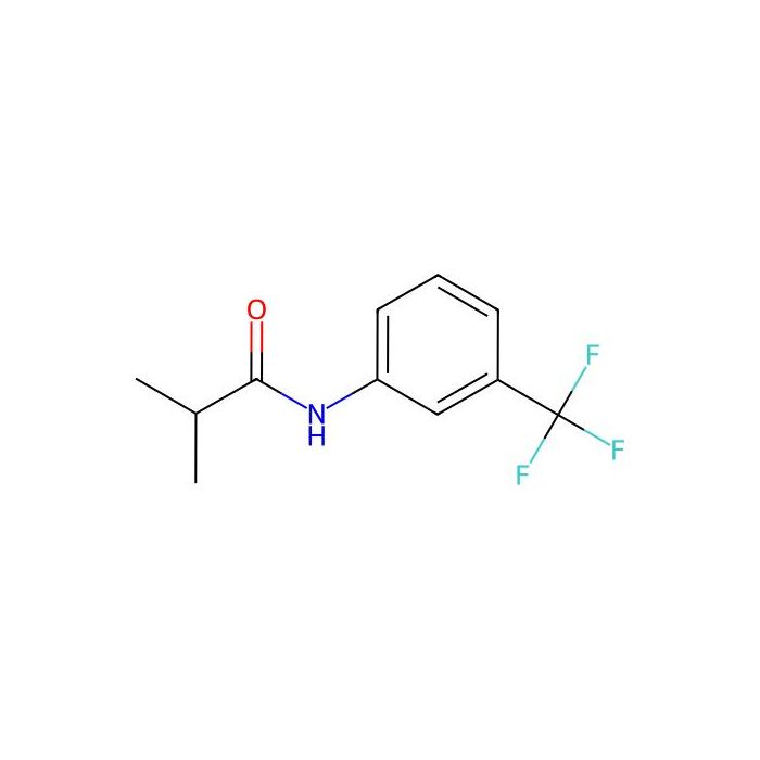 N-(3-(三氟甲基)苯基)异丁酰胺
