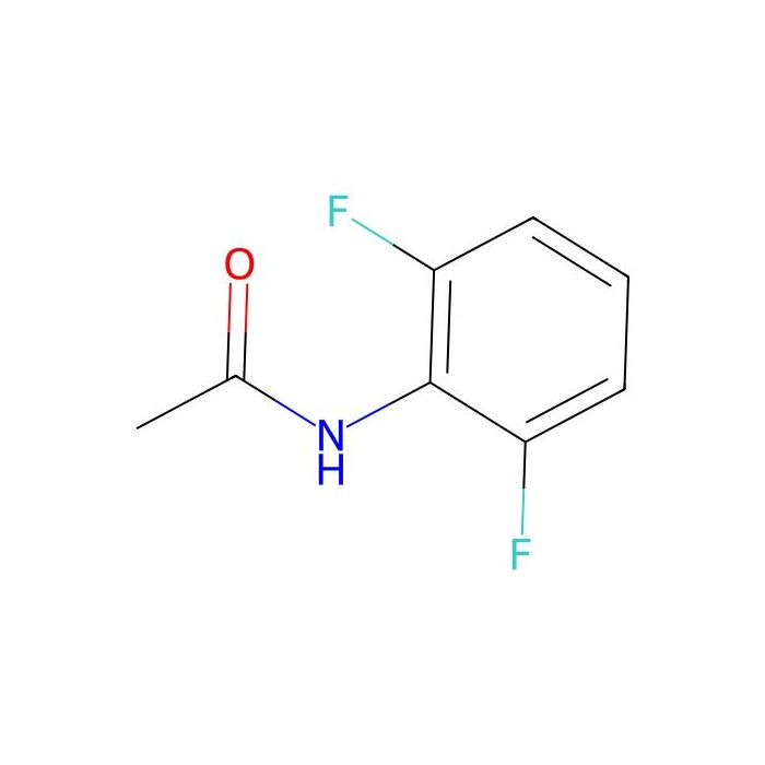 N-(2,6-二氟苯基)乙酰胺