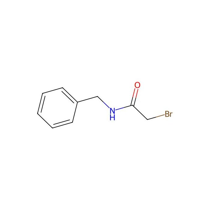 N-苄基-2-溴乙酰胺