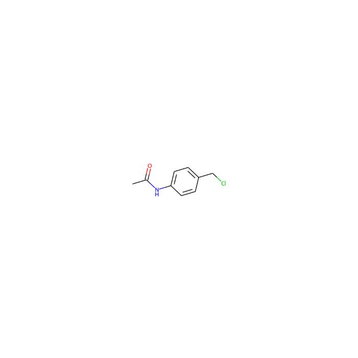 4-乙酰胺基苄基氯
