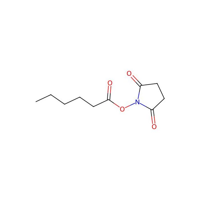 N-(己酰氧基)琥珀酰亚胺