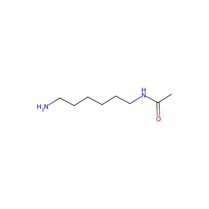 N-(6-氨基己基)-乙酰胺