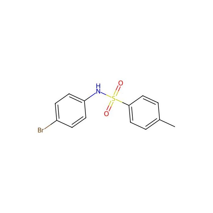 N-(4-溴苯基)-4-甲基苯磺酰胺