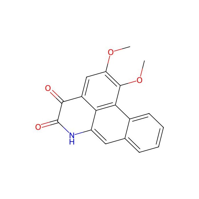 Norcepharadione B