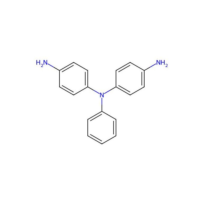 N1-(4-氨基苯基)-N1-苯基苯-1，4-二胺