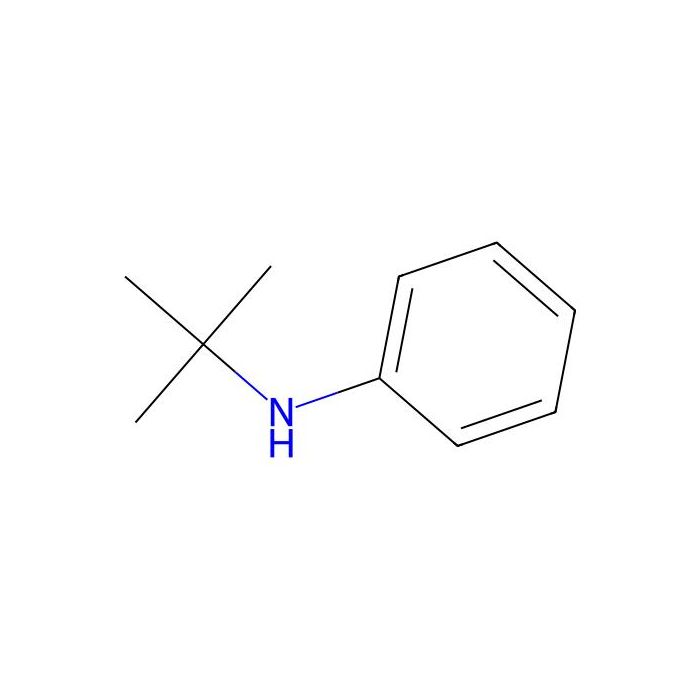 N-叔丁基苯胺