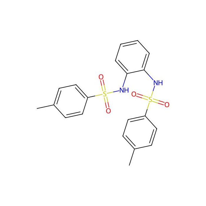 N，N'-(1，2-亚苯基)双(4-甲基苯磺酰胺)