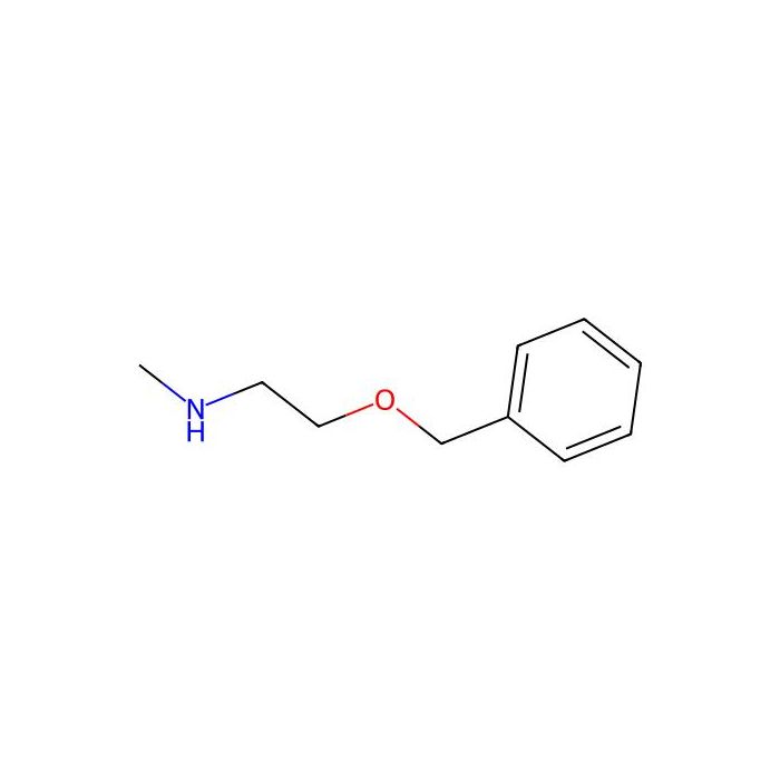 2-(苄基氧基)-N-甲基乙烷-1-胺