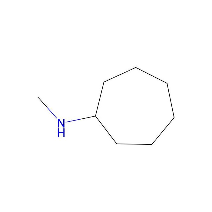 N-甲基环庚胺