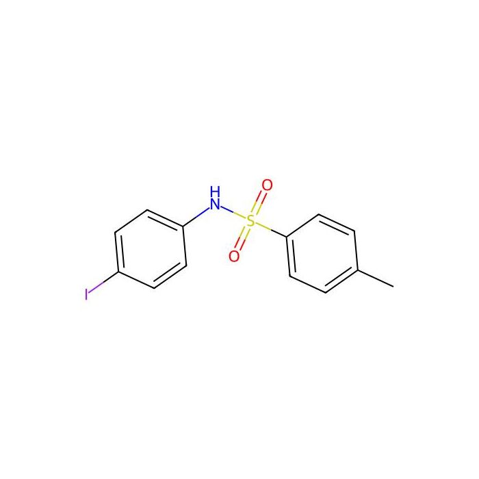 N-(4-碘苯基)-4-甲基苯磺酰胺