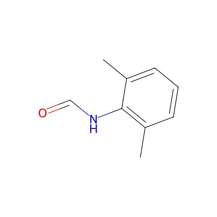N-(2,6-二甲基苯)甲酰胺