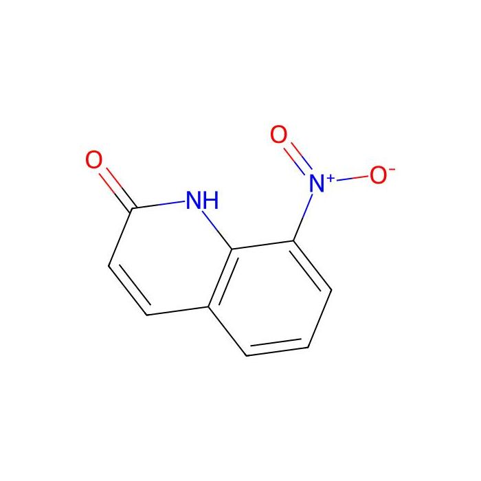 8-硝基喹啉-2(1H)-酮