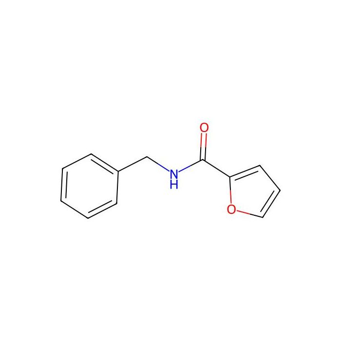 N-苄基呋喃-2-甲酰胺