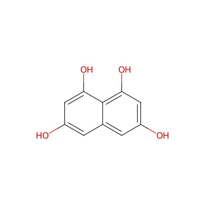 1，3，6，8-Tetrahydroxynaphthalene