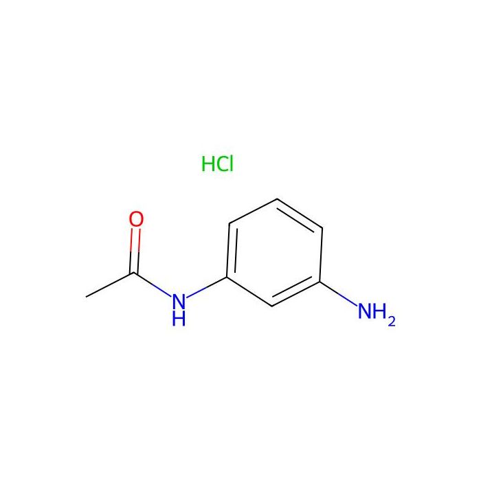 N-(3-氨基苯基)乙酰胺盐酸盐