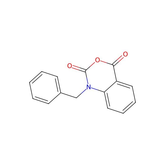 N-苄基靛红酸酐