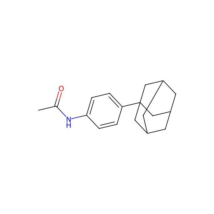 N-(4-(金刚烷-1-基)苯基)乙酰胺