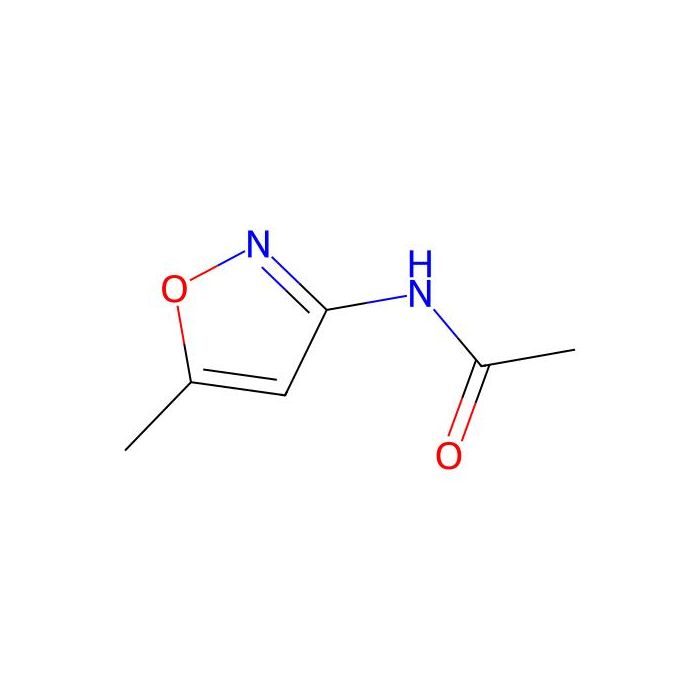 N-(5-甲基异噁唑-3-基)乙酰胺