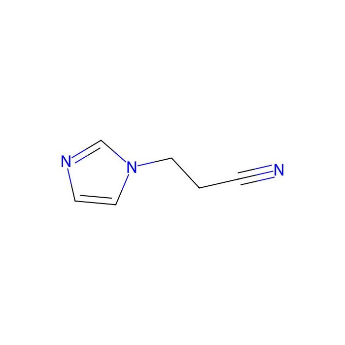 N-(2-氰乙基)咪唑