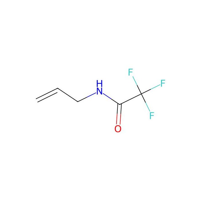 N-烯丙基-2,2,2-三氟乙酰胺