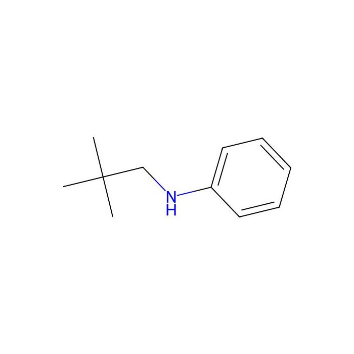 N-Neopentylaniline