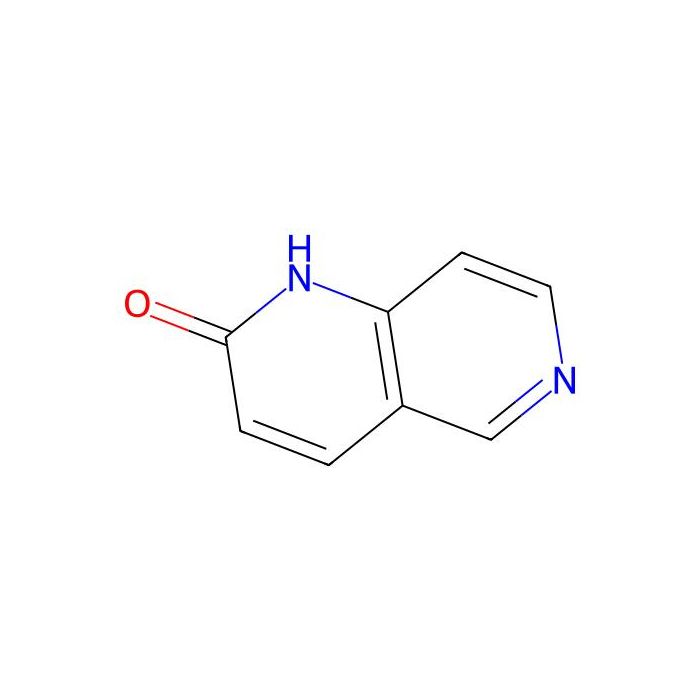 1,6-萘啶-2(1H)-酮