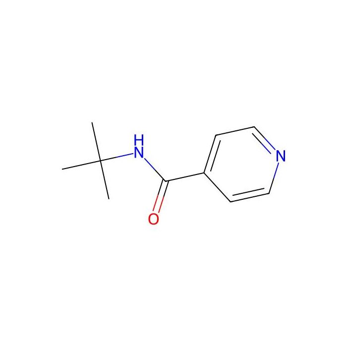 N-叔丁基异烟酰胺