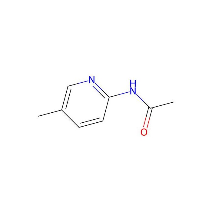 N-(5-甲基吡啶-2-基)乙酰胺