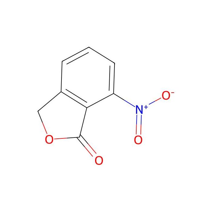 7-硝基异苯并呋喃-1(3H)-酮