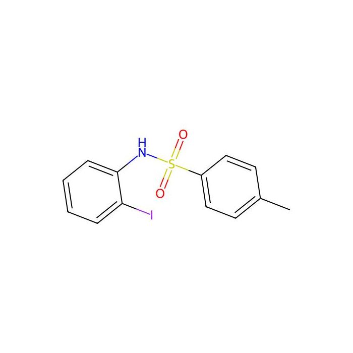 N-(2-碘苯基)-4-甲基苯磺酰胺