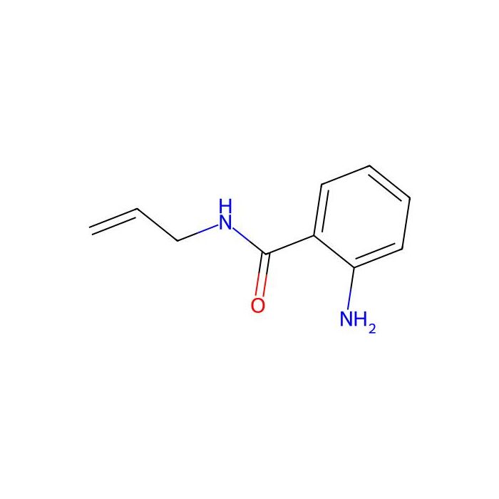 N-烯丙基-2-氨基苯甲酰胺
