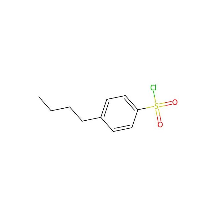 4-正丁基苯磺酰氯