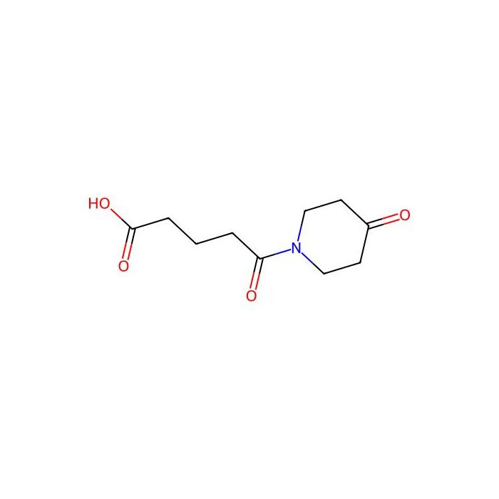 n-(4-哌啶酮)戊二酸