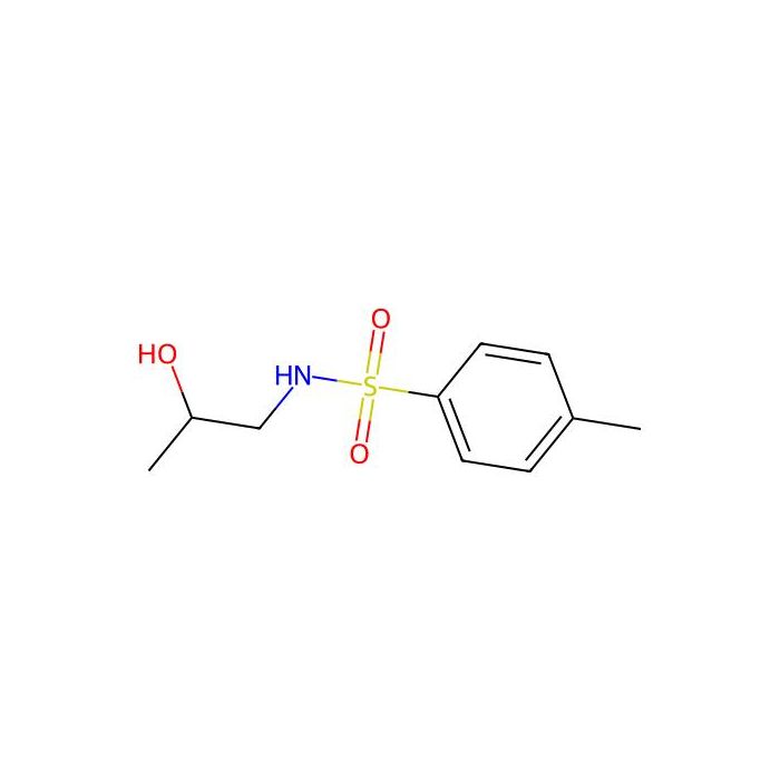 N-(2-羟基丙基)-4-甲基苯磺酰胺