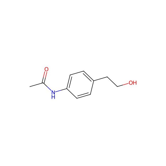 N-(4-(2-羟乙基)苯基)乙酰胺