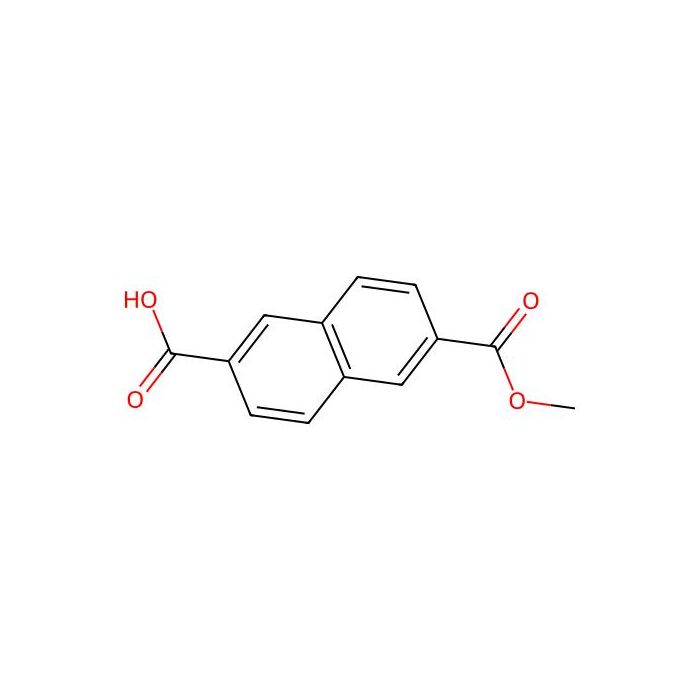 6-(甲氧基羰基)-2-萘酸