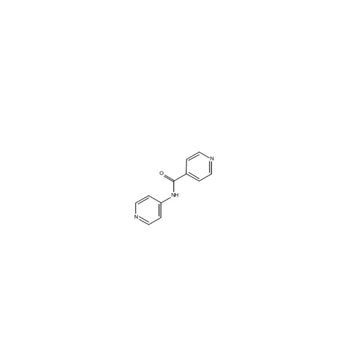 N-(吡啶-4-基)异烟酰胺