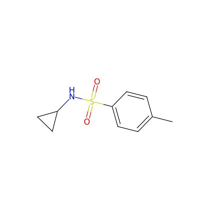 N-环丙基-4-甲基苯磺酰胺