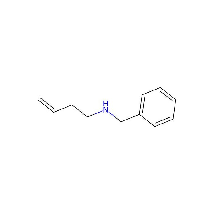 N-苄基丁-3-烯-1-胺