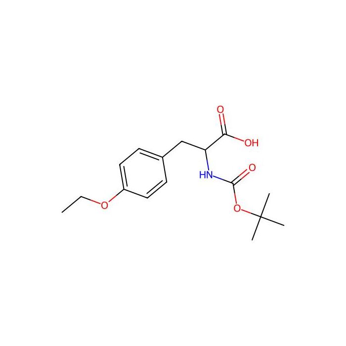 BOC-L-酪氨酸乙酯