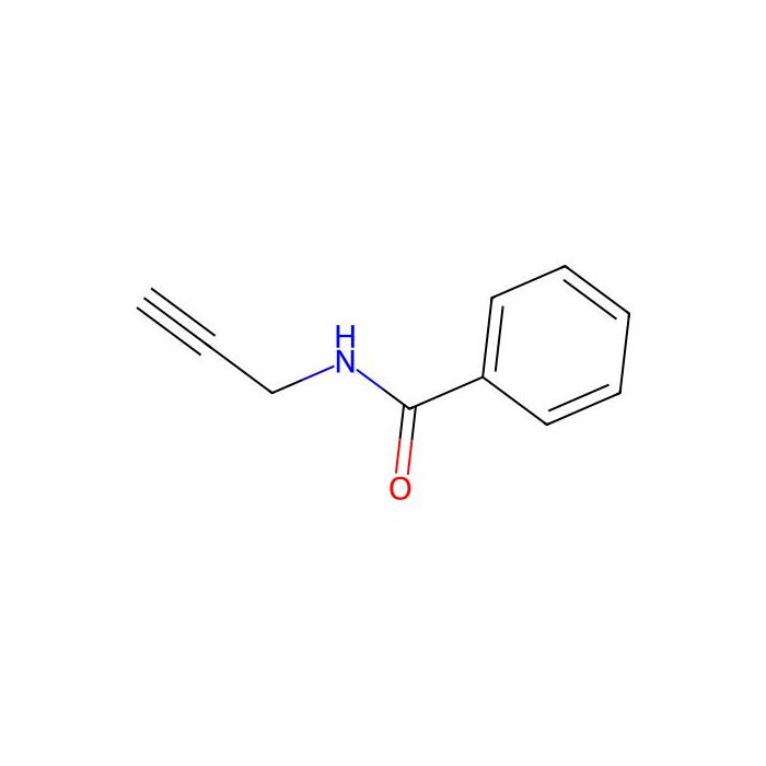 N-(丙-2-炔-1-基)苯甲酰胺