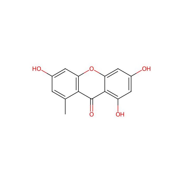 Norlichexanthone