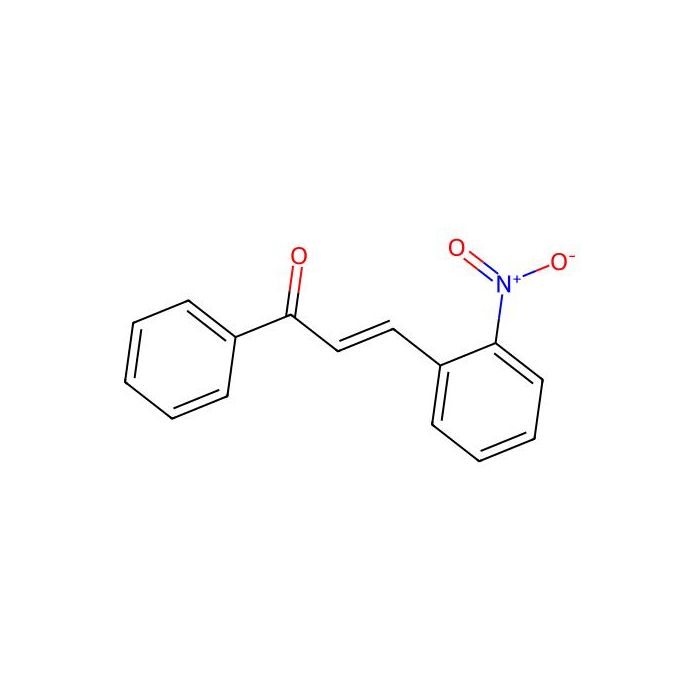 2-硝基查耳酮