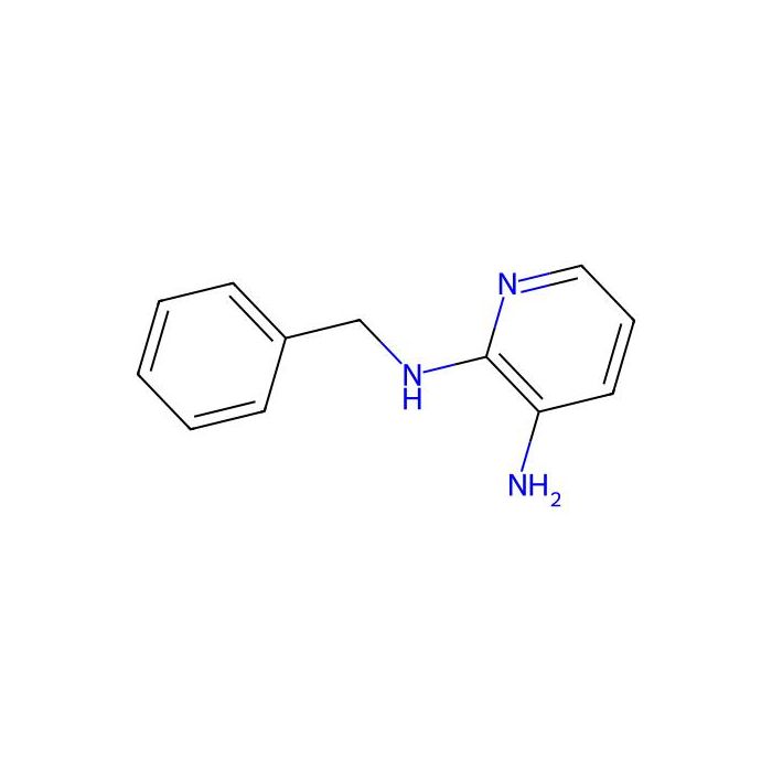 N2-苄基-2，3-吡啶二胺